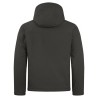 Chaqueta softshell clique hoody 020952