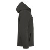 Chaqueta softshell clique hoody 020952