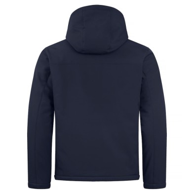 Chaqueta Softshell Clique 020952