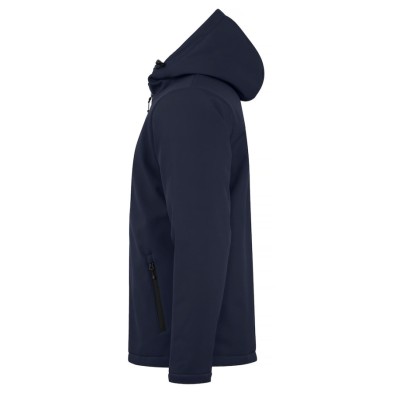 Chaqueta Softshell Clique 020952