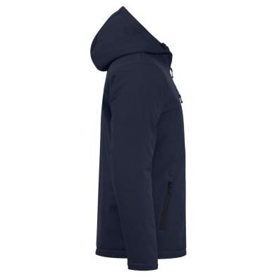 Chaqueta Softshell Clique 020952