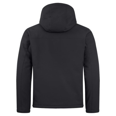 Chaqueta Softshell Clique 020952