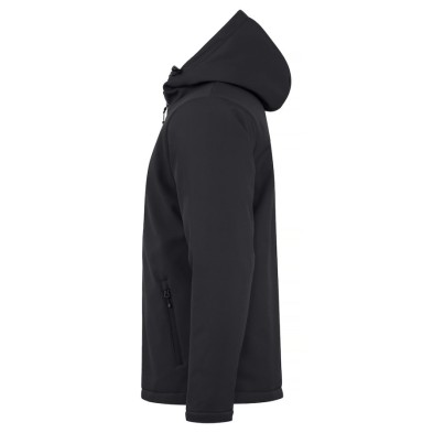 Chaqueta Softshell Clique 020952