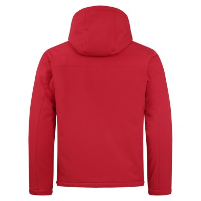 Chaqueta Softshell Clique 020952
