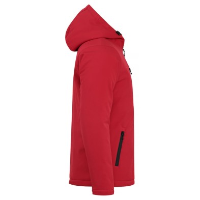 Chaqueta Softshell Clique 020952