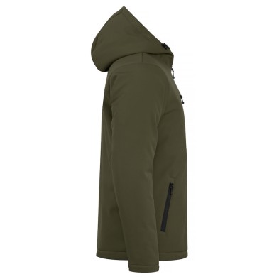Chaqueta Softshell Clique 020952