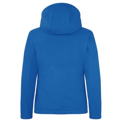 Chaqueta Softshell Mujer Clique 020953
