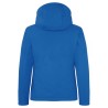 Chaqueta softshell mujer clique hoody 020953
