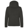 Chaqueta softshell mujer clique hoody 020953