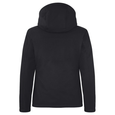 Chaqueta Softshell Mujer Clique 020953