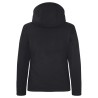 Chaqueta softshell mujer clique hoody 020953