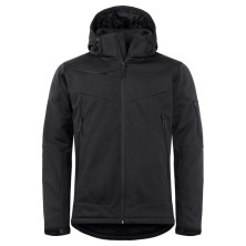 Venta de CHAQUETA SOFTSHELL CLIQUE GRAYLAND 020980