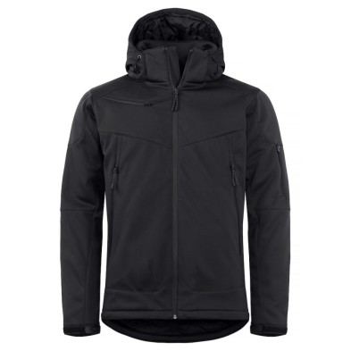 Chaqueta Softshell Clique Grayland 020980