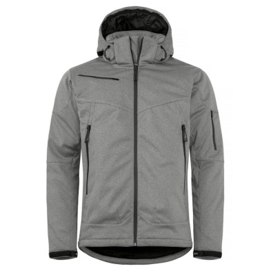 Chaqueta Softshell Clique Grayland 020980