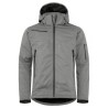 Chaqueta softshell clique grayland 020980