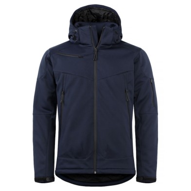 Chaqueta Softshell Clique Grayland 020980