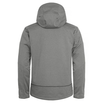 Chaqueta Softshell Clique Grayland 020980