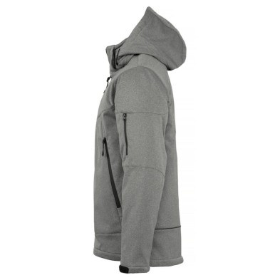Chaqueta Softshell Clique Grayland 020980