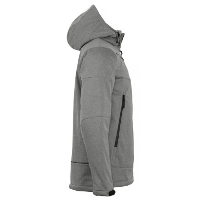 Chaqueta Softshell Clique Grayland 020980