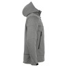 Chaqueta softshell clique grayland 020980