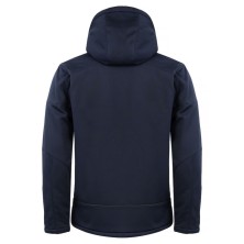 CHAQUETA SOFTSHELL CLIQUE GRAYLAND 020980