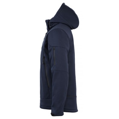 Chaqueta Softshell Clique Grayland 020980