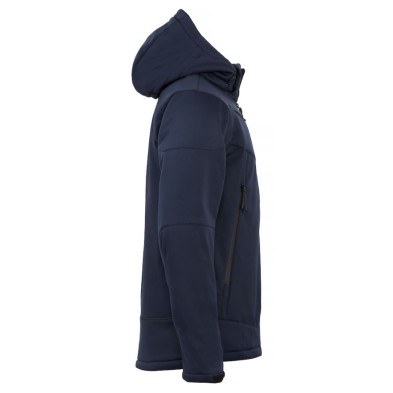 Chaqueta Softshell Clique Grayland 020980