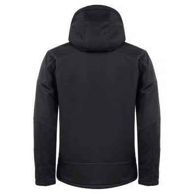 Chaqueta Softshell Clique Grayland 020980