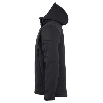 Chaqueta Softshell Clique Grayland 020980