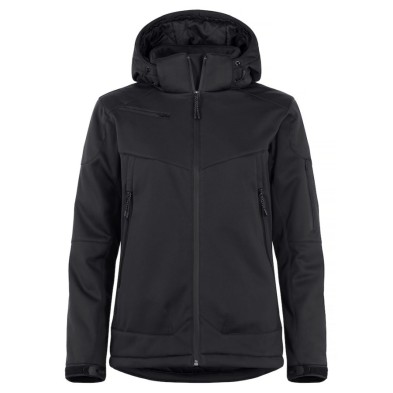 Chaqueta Mujer Clique Grayland 020981