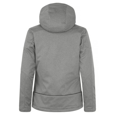Chaqueta Mujer Clique Grayland 020981
