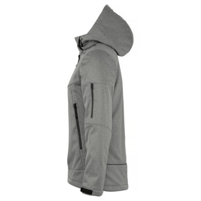 Chaqueta Mujer Clique Grayland 020981