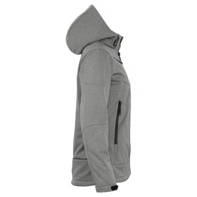 Chaqueta Mujer Clique Grayland 020981