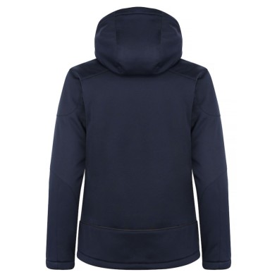 Chaqueta Mujer Clique Grayland 020981