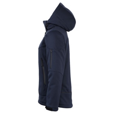 Chaqueta Mujer Clique Grayland 020981