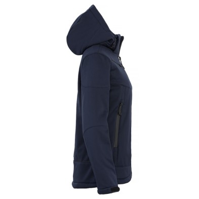 Chaqueta Mujer Clique Grayland 020981