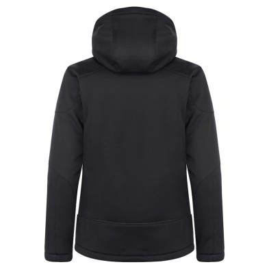 Chaqueta Mujer Clique Grayland 020981