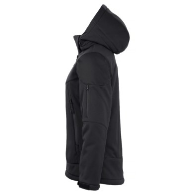 Chaqueta Mujer Clique Grayland 020981