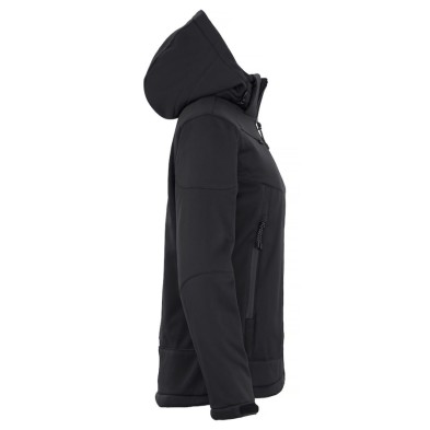 Chaqueta Mujer Clique Grayland 020981