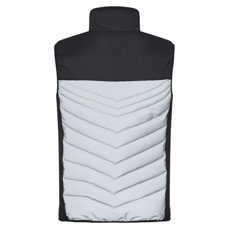 Chaleco clique utah 020940