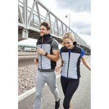chaleco clique utah 020940 en reflective
