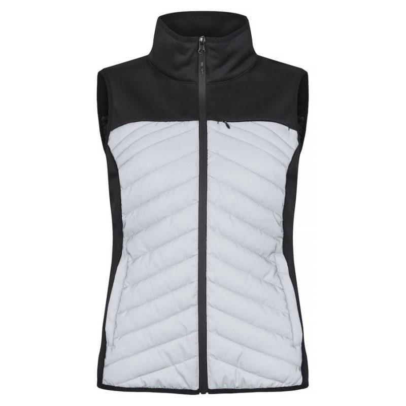 Chaleco mujer clique utah 020941