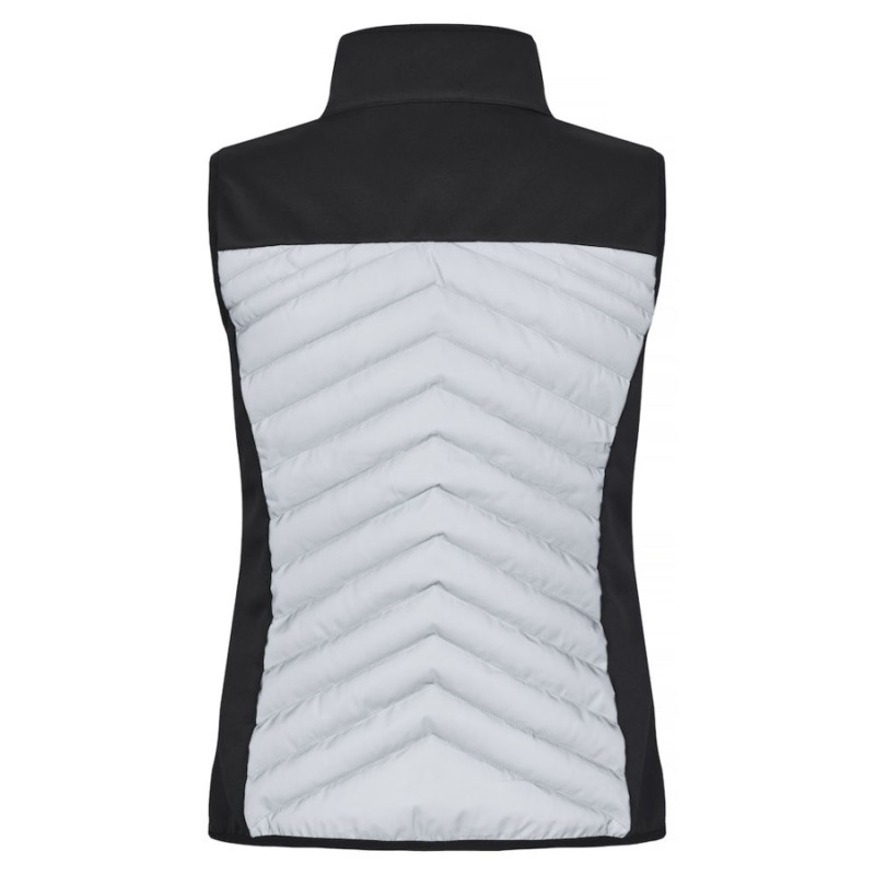 Chaleco mujer clique utah 020941
