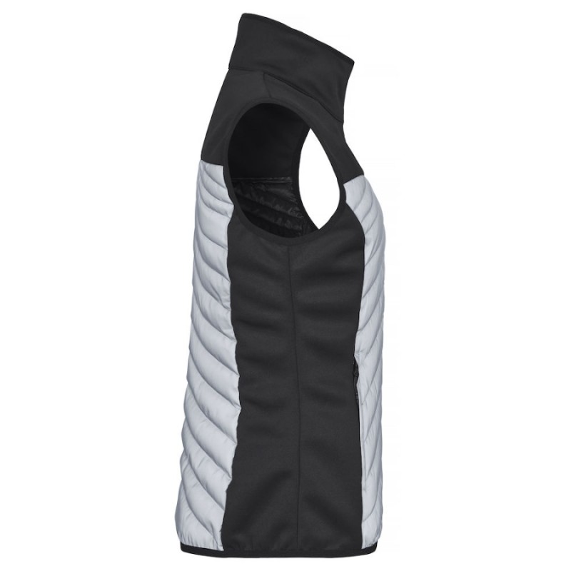 Chaleco mujer clique utah 020941