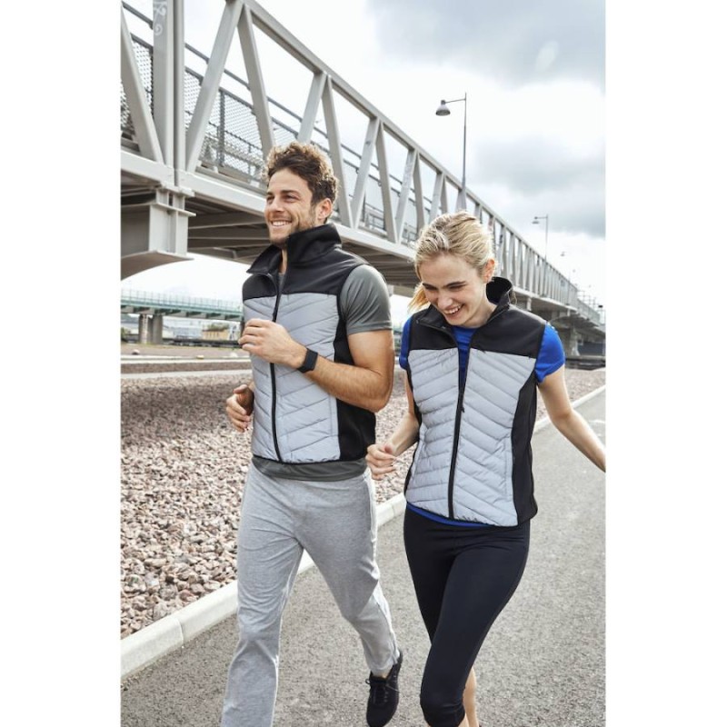 Chaleco mujer clique utah 020941