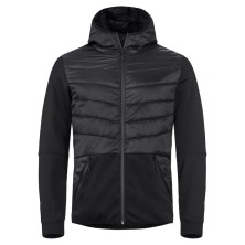 chaqueta clique utah 020942 en negro