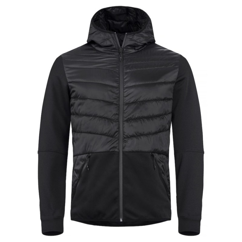 Chaqueta clique utah 020942