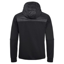 chaqueta clique utah 020942 en negro