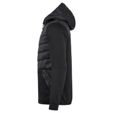 chaqueta clique utah 020942 en negro