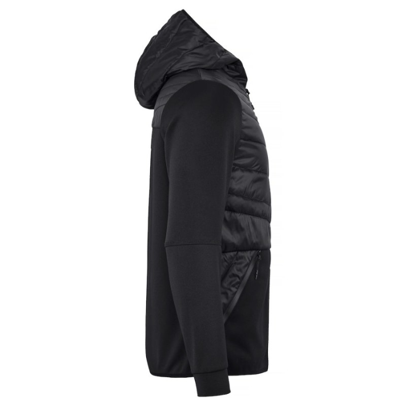 Chaqueta clique utah 020942